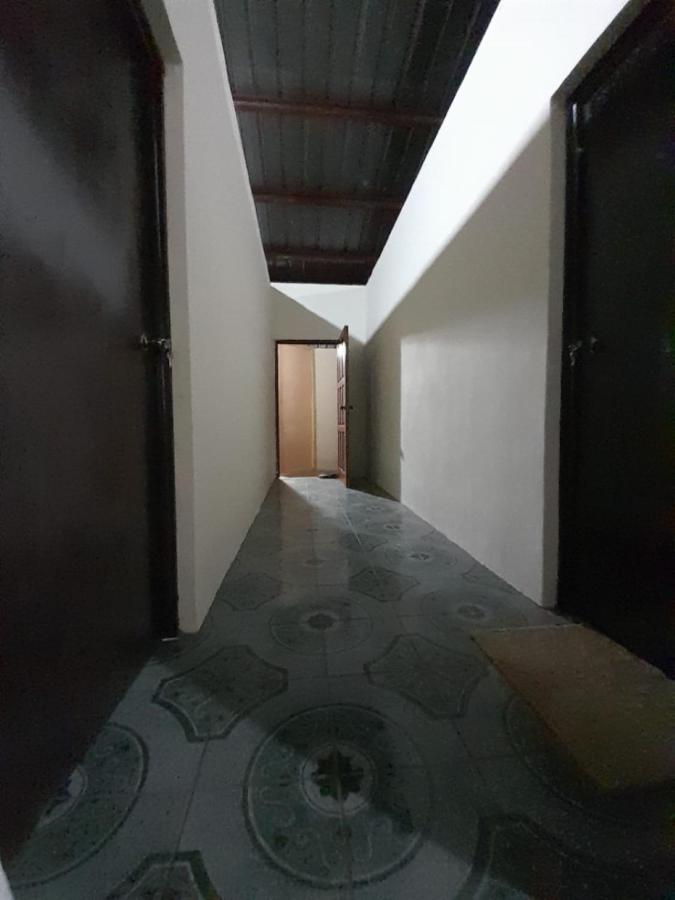 Chill House Flores Exterior photo